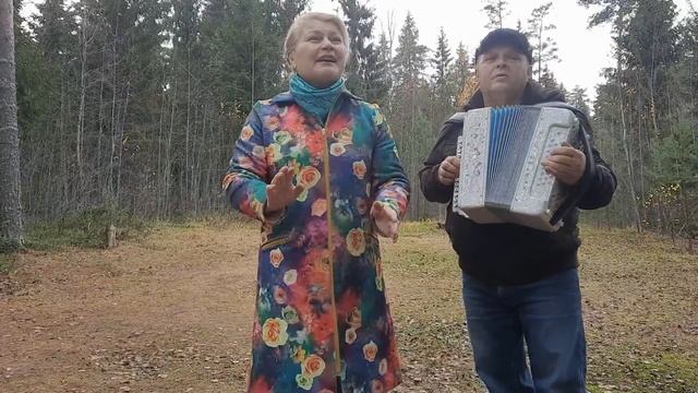 Для всех братьев и сестёр!!! Под гармонь!!! смотреть онлайн