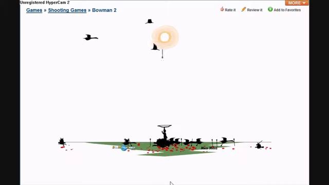 More Bowman 2 Bird Hunting смотреть онлайн