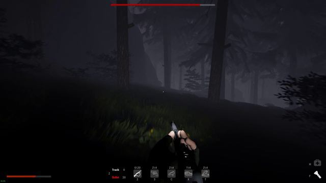 Bigfoot - F***!!!! смотреть онлайн