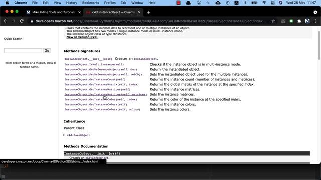 Cinema 4D Script: Replace with Multi-Instance смотреть онлайн