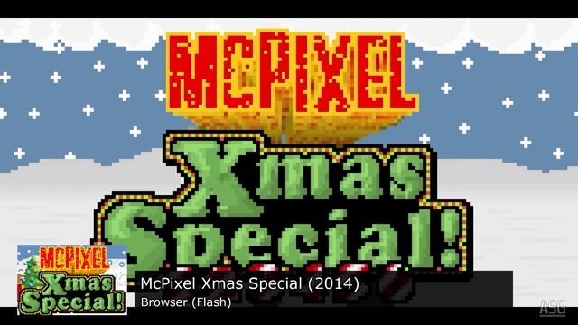Evolution of McPixel (2011-2022) смотреть онлайн
