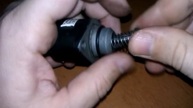 Лечим медленно падающие обороты двигателя. РХХ смотреть онлайн