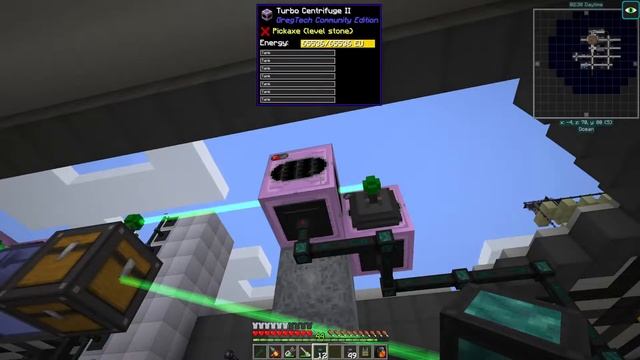 Nomifactory Part 18, Lumium and Signalum смотреть онлайн