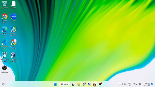 DoS Attack Test on localhost смотреть онлайн