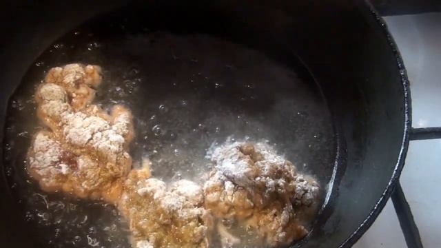 Кулинарное искусство