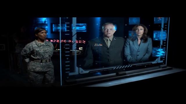 Command & Conquer 4: Tiberian Twilight Hard - GDI: Insurrection Briefing смотреть онлайн