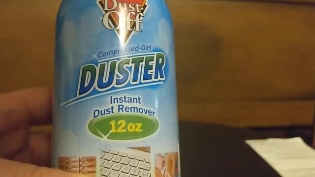 Dust Off Duster Review смотреть онлайн
