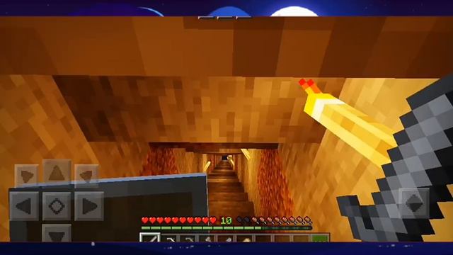 Неужели я здесь | Minecraft смотреть онлайн