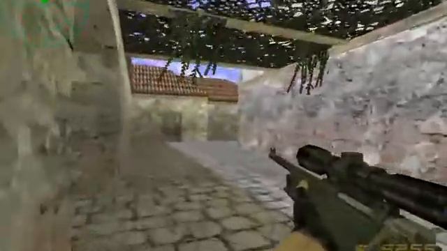 #cs16 #csgo #popular #pr #love Playing with AWP смотреть онлайн