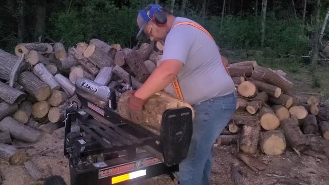 I KEPT ON SPLITTING AFTER THE SUN WENT DOWN! смотреть онлайн