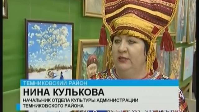 Половина пути фестиваля «Шумбрат, Мордовия» пройдена