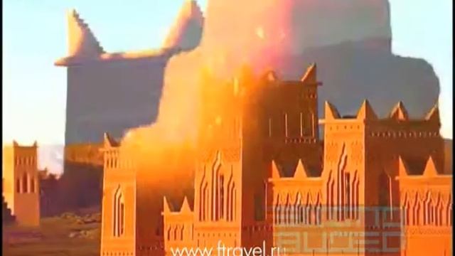 Фламинго Трэвел реклама смотреть онлайн