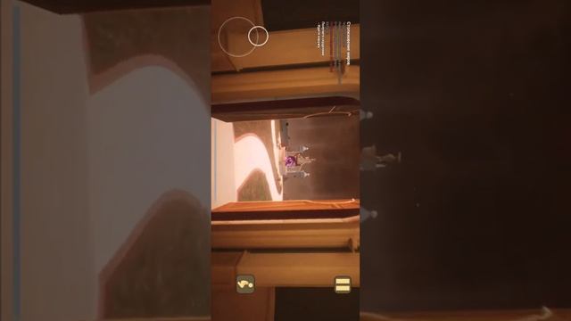 Столкновение миров малыш в жёлтом The baby in yellow смотреть онлайн