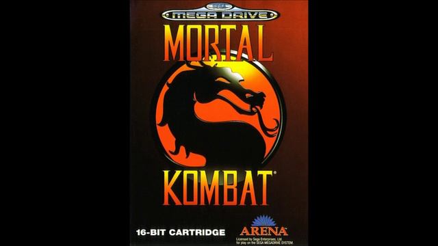 Mortal Kombat - Opening Theme [EXTENDED] Musik смотреть онлайн