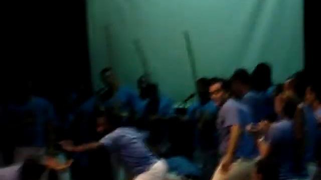 Murilo - Graduação Capoeira 3 смотреть онлайн