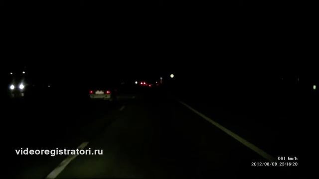 Texet DVR-2GP. Пример дневной и ночной съемки смотреть онлайн