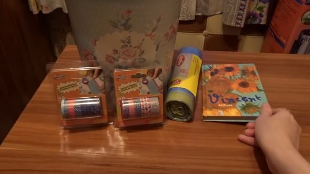 FIX-PRICE ПОКУПКИ ФЕВРАЛЬ/НОВИНКИ