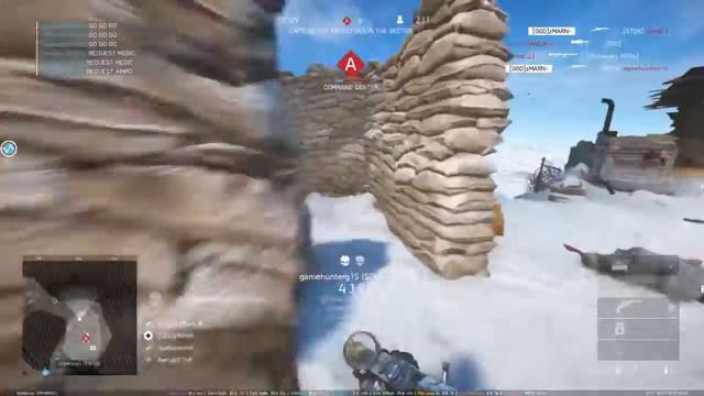 Battlefield 5: FJELL 652 CONQUEST 31-6 K/D (No Commentary) смотреть онлайн