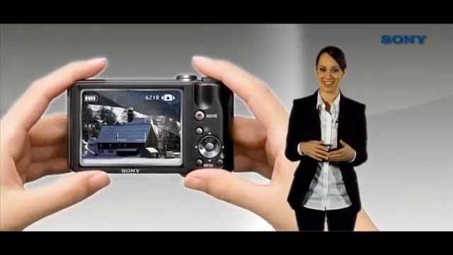 Technik Guide - Sony Super SteadyShot смотреть онлайн