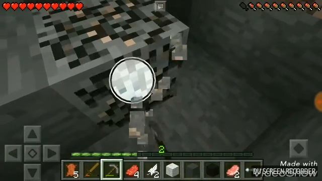 Minecraft прохождение "каменный век" смотреть онлайн