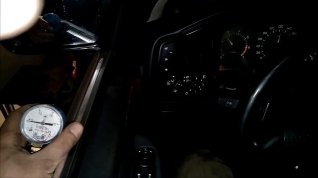 давление в акпп A4lD смотреть онлайн