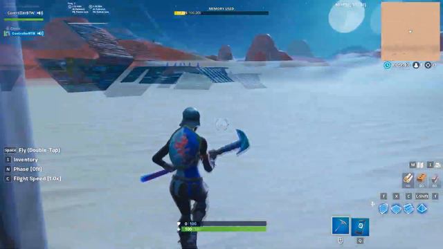 How to fix Fortnite OBS Streaming/Recording Lag смотреть онлайн