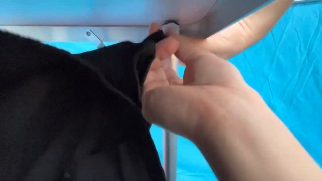 Funky Chairs Katlanabilir Portatif Kamp Mutfağı/Dolabı İncelemesi