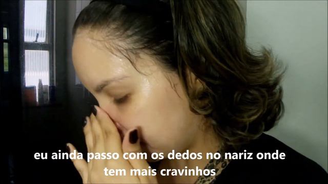 Cuidados com a pele usando produtos Mary Kay e Power Perfect Pore | Ticiana Fontes смотреть онлайн