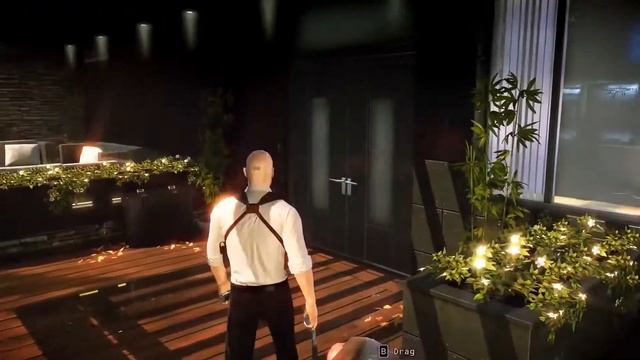 Evolution Of HITMAN Games (2000-2021) | The Hitman Saga смотреть онлайн
