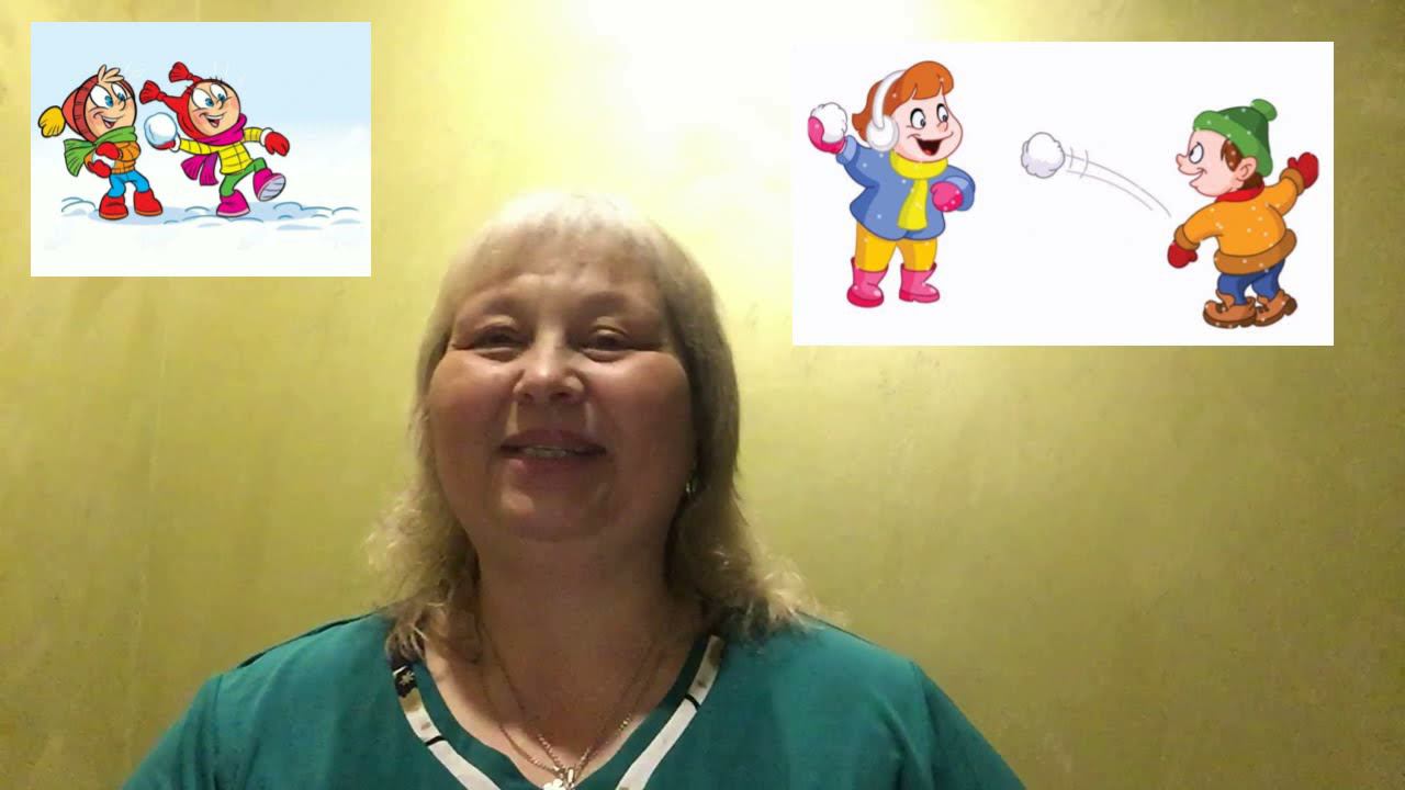 Шейбак Ирина читает стихи из книги "Дежурная ворона" смотреть онлайн