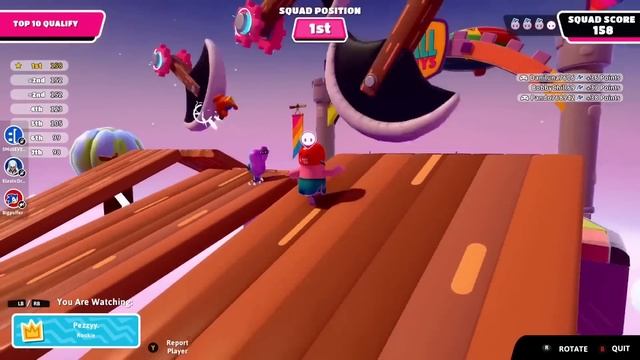 [SMii7Y VOD] This game is NOT Fall Guys смотреть онлайн