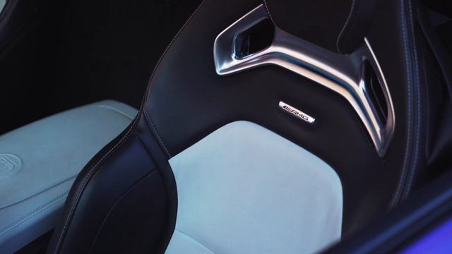 AMG GTS vs. Arizona Canyons (4K EDIT) смотреть онлайн