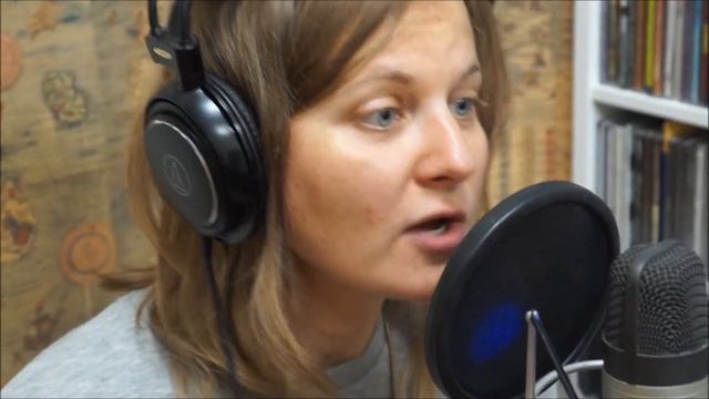 Купеческая дочь, читает Аника Жунёва смотреть онлайн