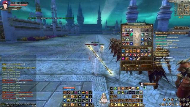 Mail.ru мне ПОДКРУЧИВАЕТ сундуки?! | Perfect world 2023 смотреть онлайн