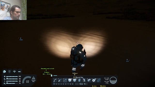 Space Engineers (Космические инженеры) Уже кое-что //2 смотреть онлайн
