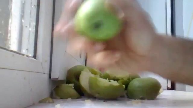 Яблоки Семеренко (Apples Semerenko) "Crush Test" Niko Bellic смотреть онлайн