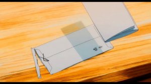 [озвучка Rus | трейлер] Umibe no Étranger / Незнакомец на берегу моря.