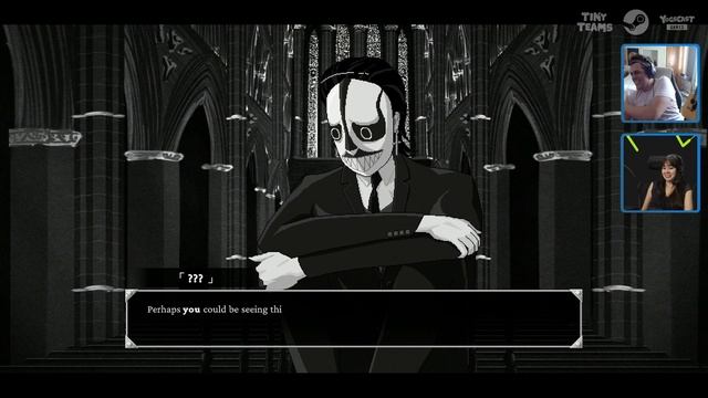 Night Loops | Tiny Teams | w/ Lolip & Daltos | Day Three | (04/08/2023) смотреть онлайн