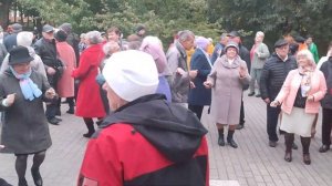 У Тебя есть Я-...на танцполе ..mp4