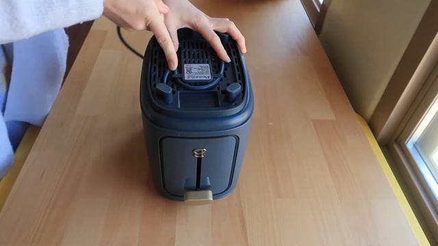 ❤ Unboxing | Beautiful 2 Slice Touchscreen Toaster | Beautiful烤吐司机测评 смотреть онлайн