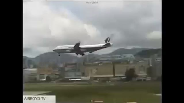 10 самых опасных аэропортов мира смотреть онлайн