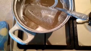 Лайфхаки для кухни: Как быстро очистить кастрюлю из нержавейки от пригаревшего?