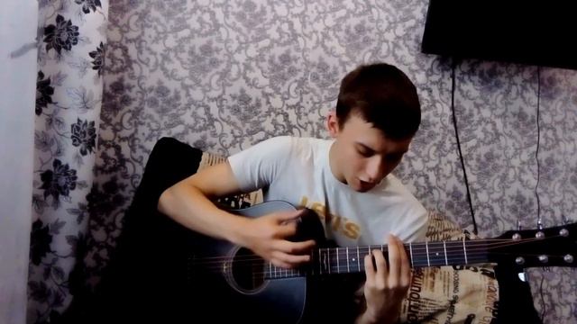 Маргарита (под гитару) смотреть онлайн