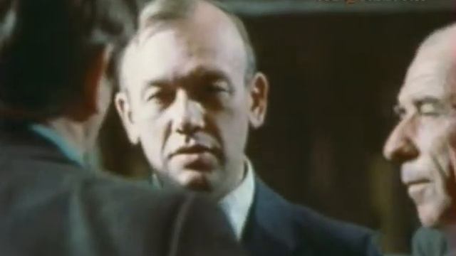 Космонавт Владимир Ляхов "Рожденные в СССР" Ностальгия 2011 смотреть онлайн