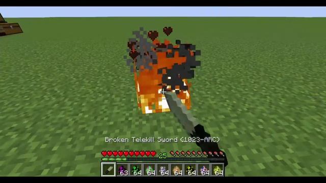 SCP:Lockdown Mod Minecraft 1.12.2 смотреть онлайн