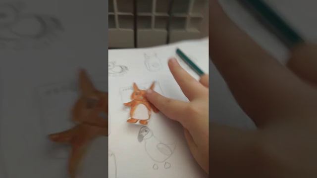 Делаем картинки /♥️🥺 заходи очень интересно что же пошло не так?! смотреть онлайн
