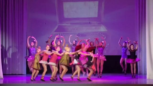 Шкатулка в ЦВР смотреть онлайн