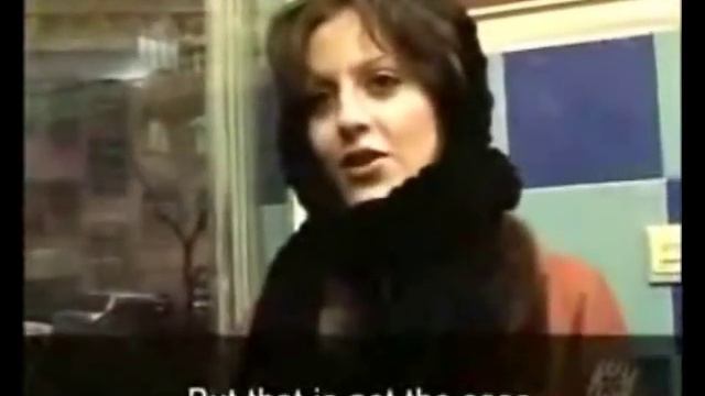 Iranian Jews to Israel: Our National Idenity is Not for Sale смотреть онлайн