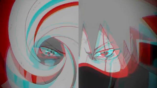 ANIME BASS №4 TvA NARUTO смотреть онлайн