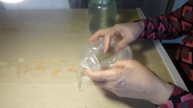 3 способ очистки воды с помощью заморозки, если мало места в морозильной камере. смотреть онлайн
